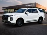 New 2025 Hyundai Palisade Calligraphy image 2