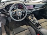 Certified 2024 Porsche 911 Carrera T image 4