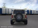 New 2025 Ford Bronco Badlands image 5