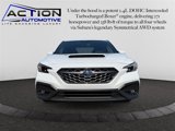Used 2024 Subaru WRX Premium w/ Popular Package #2A image 3