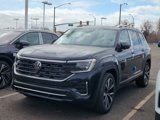New 2025 Volkswagen Atlas SEL Premium R-Line image 3