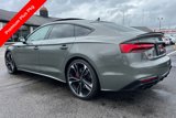 Used 2023 Audi S5 Premium Plus image 4