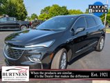 Certified 2023 Buick Enclave Essence w/ Experience Buick Package image 3