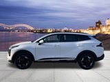 New 2026 Kia Sportage EX image 2