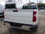 Used 2022 Chevrolet Silverado 1500 W/T image 3