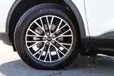 Certified 2025 Ford Escape SE image 3