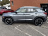 Certified 2022 Chevrolet TrailBlazer LT w/ Convenience Package image 2