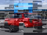 New 2025 Chevrolet Tahoe RST image 3