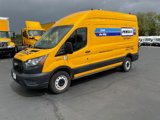 Used 2023 Ford Transit 250 148 High Roof w/ Load Area Protection Package image 3