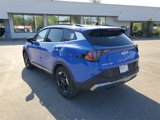 New 2026 Kia Sportage EX image 3