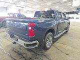 Certified 2021 Chevrolet Silverado 1500 LT image 3