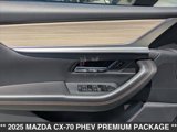 New 2025 MAZDA CX-70 Plug-In Hybrid w/ Premium Pkg image 6