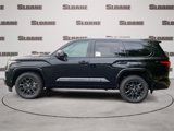 New 2026 Toyota Sequoia Platinum image 2