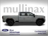 Used 2024 GMC Sierra 2500 AT4 w/ AT4 Premium Plus Package image 2