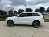 New 2026 Volvo XC90 B6 Ultra image 4