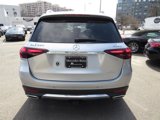 Used 2025 Mercedes-Benz GLE 350 4MATIC w/ 3rd Row Seat Package image 3