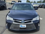 Used 2015 Toyota Camry XLE image 2