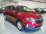 Used 2024 Chevrolet Equinox LT w/ LPO, Floor Liner Package image 3