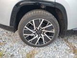 New 2025 Jeep Wagoneer Limited image 5