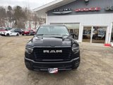 New 2025 RAM 1500 Laramie w/ Sport Appearance Package image 2