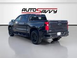 Used 2024 Chevrolet Silverado 1500 RST image 5