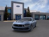 New 2025 Ford Mustang Dark Horse image 2
