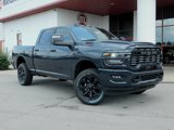 New 2025 RAM 2500 Big Horn image 2