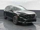 New 2026 Honda CR-V TrailSport image 2