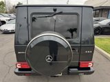 Used 2018 Mercedes-Benz G 63 AMG 4MATIC image 5
