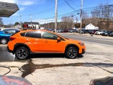 Used 2020 Subaru Crosstrek 2.0i Premium image 4