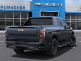 New 2025 Chevrolet Silverado EV LT image 4