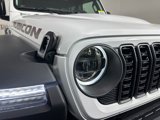 New 2025 Jeep Gladiator Rubicon w/ Technology Group image 4