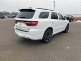 New 2025 Dodge Durango GT image 3