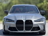 Used 2022 BMW M3 Competition image 2