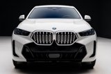 Used 2025 BMW X6 xDrive40i image 5