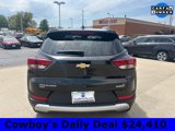Used 2025 Chevrolet TrailBlazer LT image 6