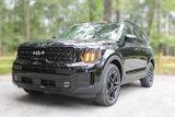 New 2025 Kia Telluride SX Prestige X-Line image 3