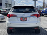Used 2015 Acura RDX AWD image 5