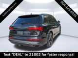 New 2025 Audi Q7 3.0T Prestige image 3