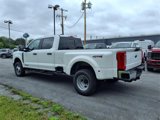 New 2025 Ford F350 XL image 5