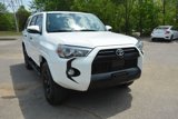 Used 2020 Toyota 4Runner SR5 Premium image 5