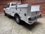 New 2025 Ford F250 XL w/ Snow Plow Prep Package image 3
