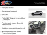 New 2026 Chevrolet Equinox LT w/ Convenience Package II image 3