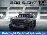 New 2025 Ford Bronco Raptor image 3