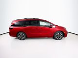 New 2026 Honda Odyssey Elite image 2