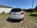 Used 2012 Hyundai Tucson GLS image 5