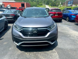 Used 2022 Honda CR-V EX image 2