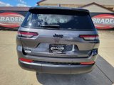 New 2025 Jeep Grand Cherokee L Laredo image 6