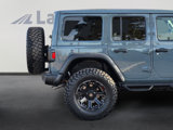 New 2025 Jeep Wrangler Willys image 5