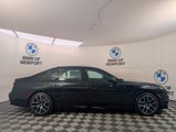 New 2026 BMW 740i xDrive w/ Premium Package image 5